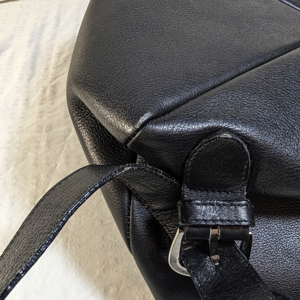 Salvatore Ferragamo Backpack - Picture 8 of 16